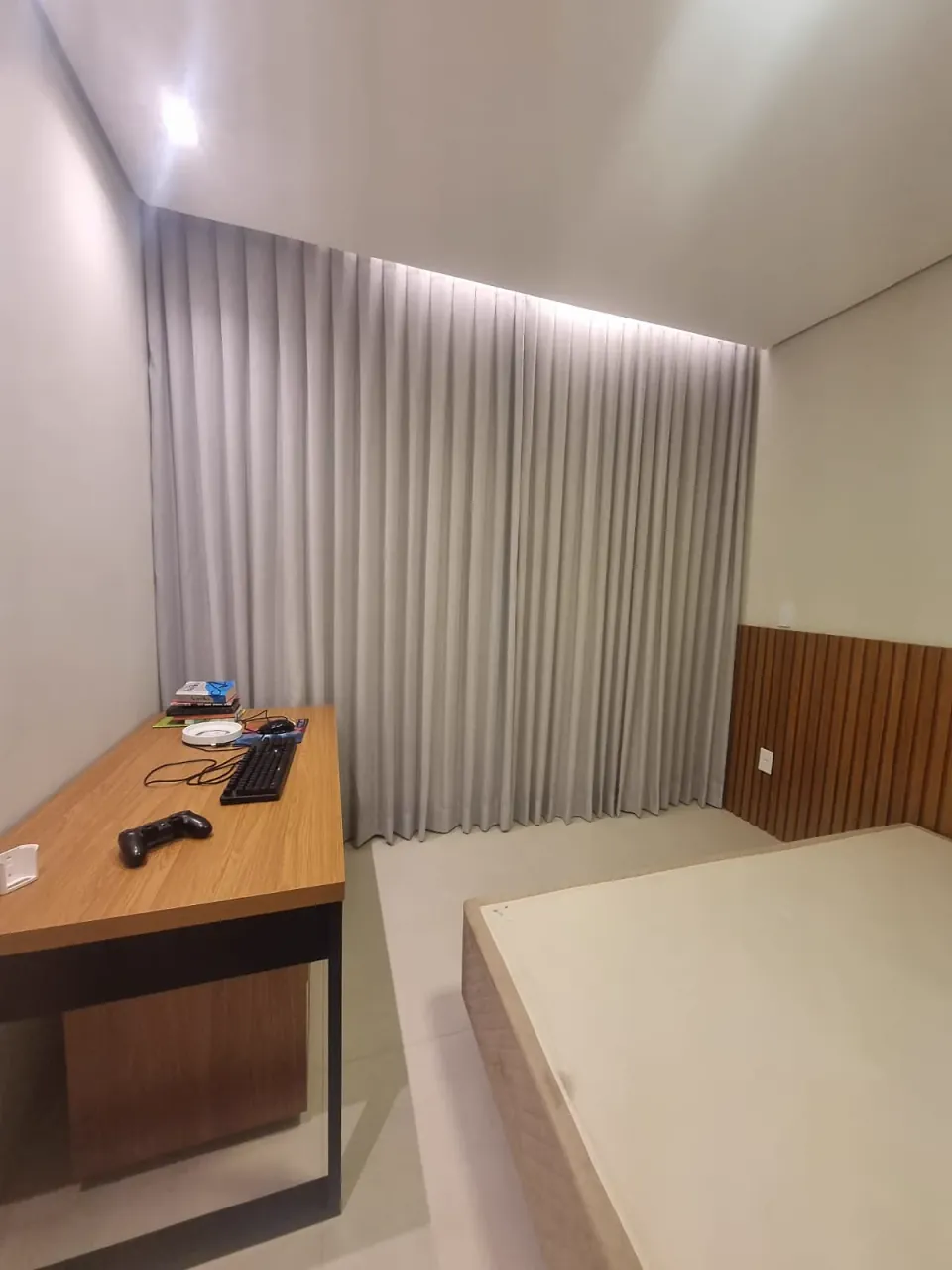Cortinas sob medida - imagem 4