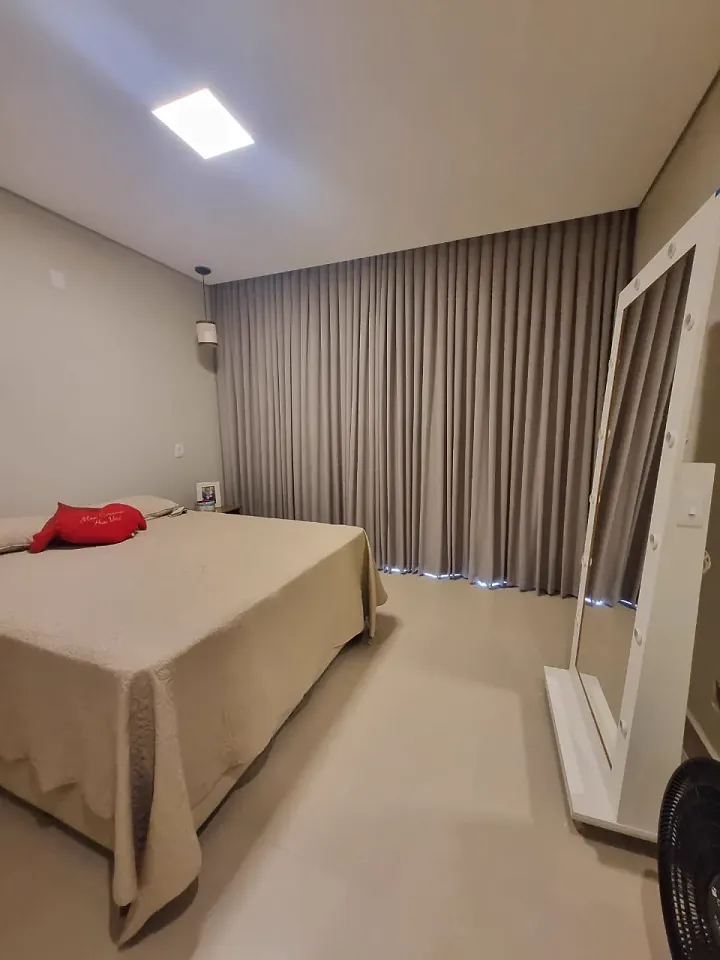 Cortinas sob medida - imagem 5