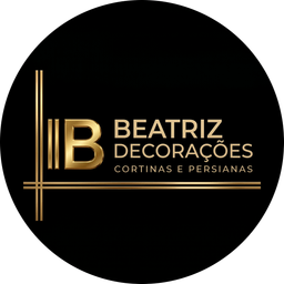 Beatriz Decorações logo